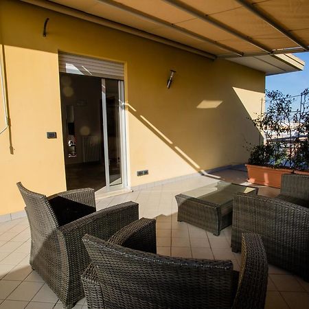 Terrazza Di Pinerolo Apartment Ngoại thất bức ảnh