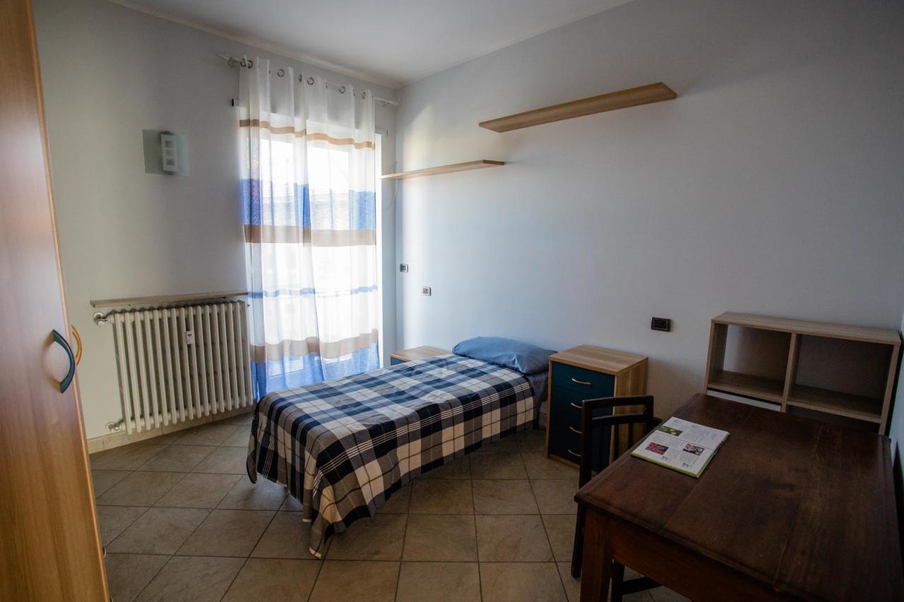 Terrazza Di Pinerolo Apartment Ngoại thất bức ảnh